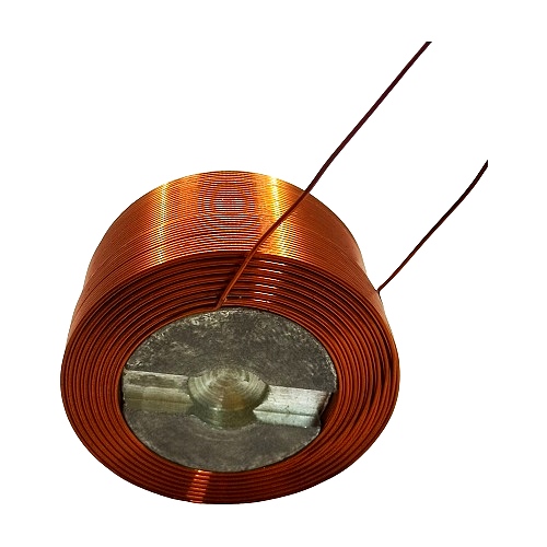 Magnetic Levitation Inductor Coil